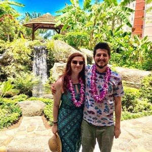 Meet your Posher, Seana